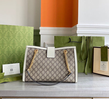 Guc Tote shoulder bag