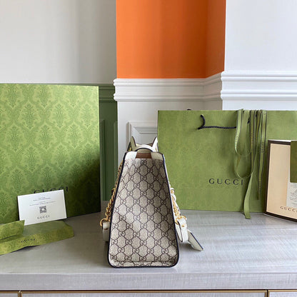 Guc Tote shoulder bag