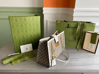 Guc Tote shoulder bag