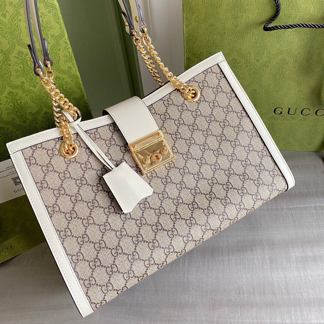 Guc Tote shoulder bag