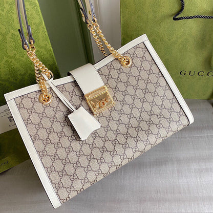 Guc Tote shoulder bag