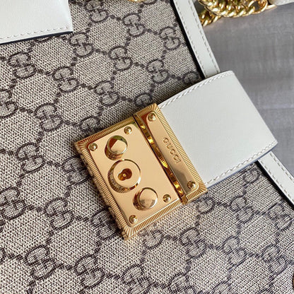 Guc Tote shoulder bag