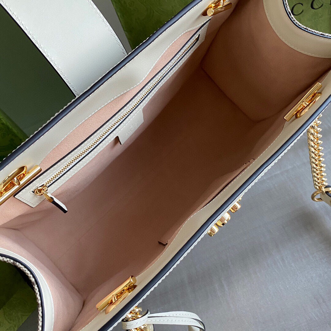 Guc Tote shoulder bag