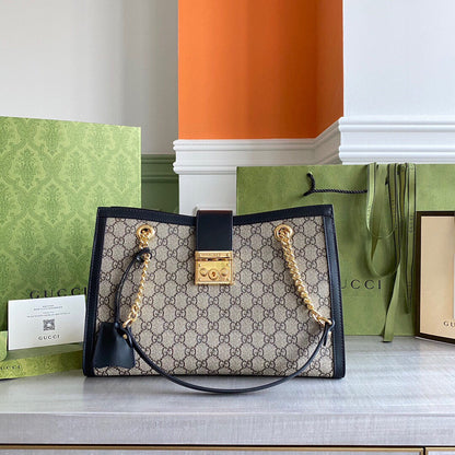 Guc Tote shoulder bag