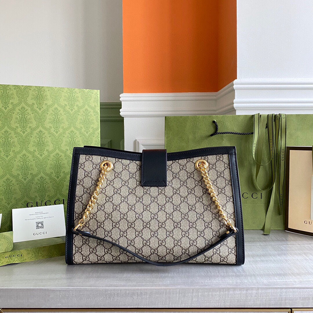 Guc Tote shoulder bag