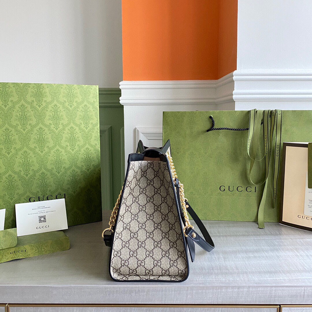 Guc Tote shoulder bag