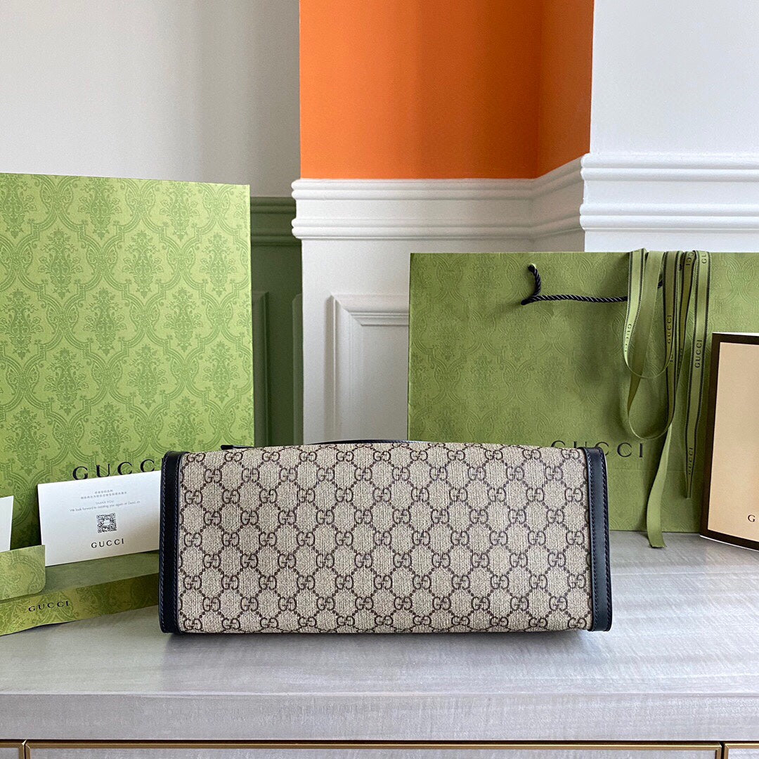 Guc Tote shoulder bag