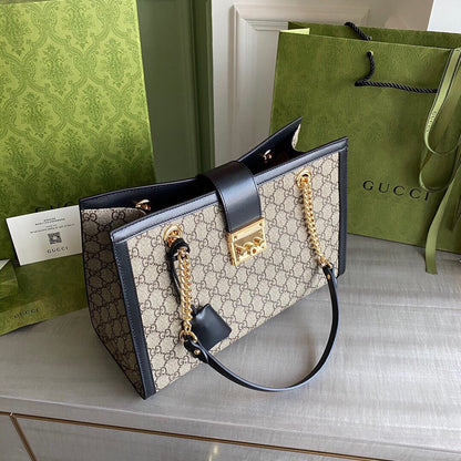 Guc Tote shoulder bag