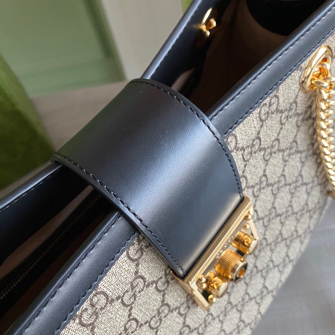 Guc Tote shoulder bag