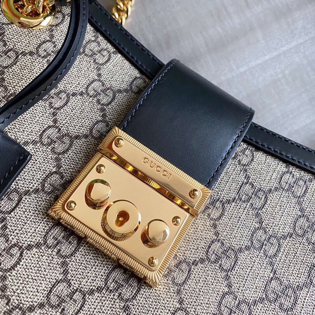 Guc Tote shoulder bag