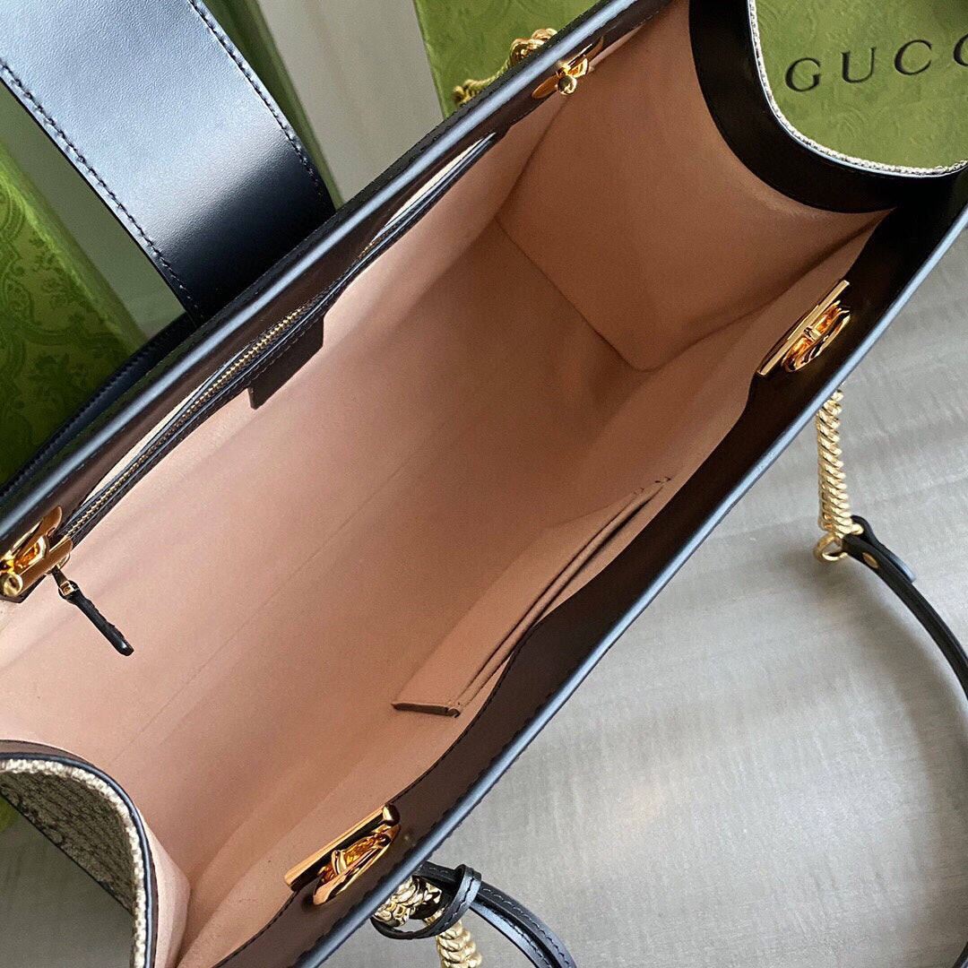 Guc Tote shoulder bag