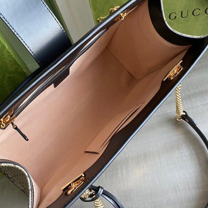 Guc Tote shoulder bag