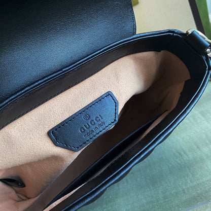 Guc Marmont messenger bag