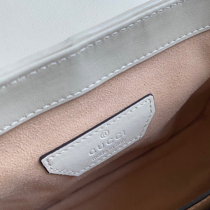 Guc Marmont messenger bag