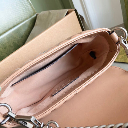 Guc Marmont messenger bag