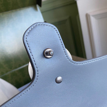 Guc Marmont messenger bag