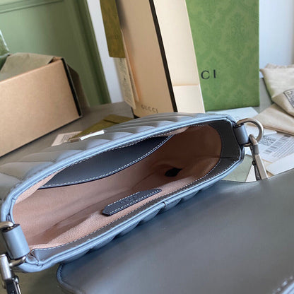 Guc Marmont messenger bag