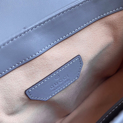 Guc Marmont messenger bag