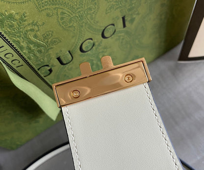 Guc Padlock small shoulder bag