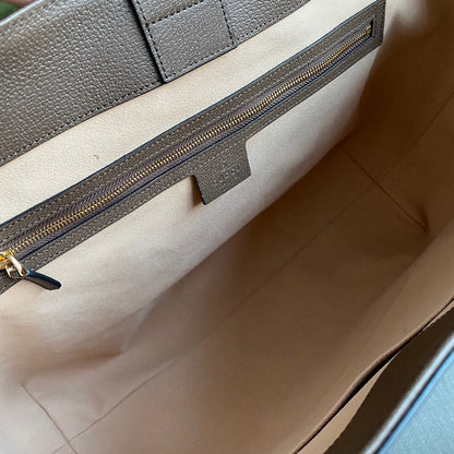 Guc Ophidia medium tote bag