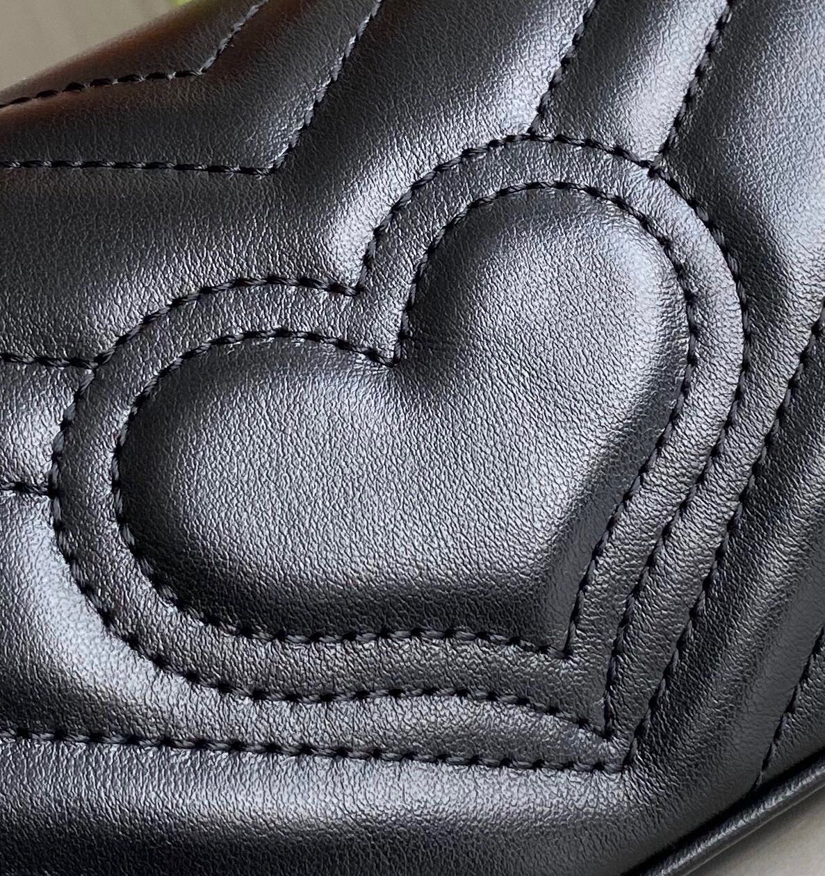 Guc Marmont super mini bag