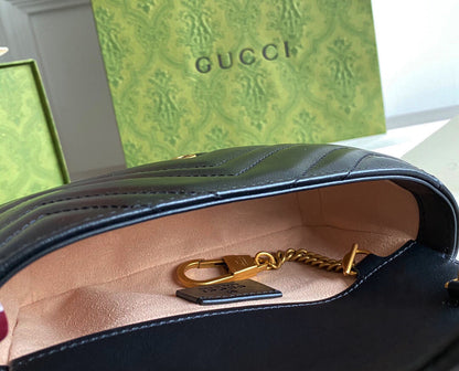 Guc Marmont super mini bag