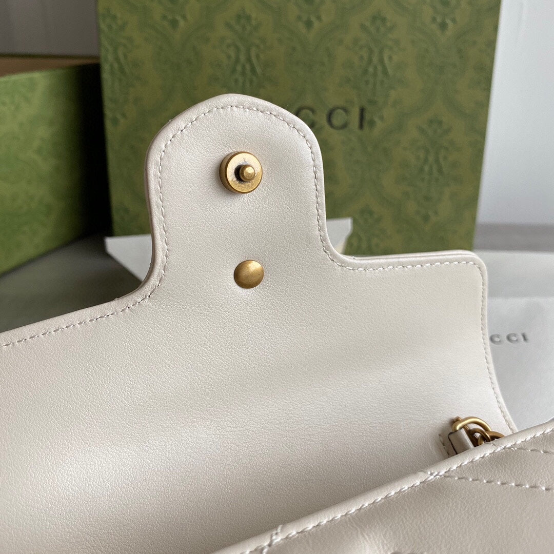 Guc Marmont super mini bag