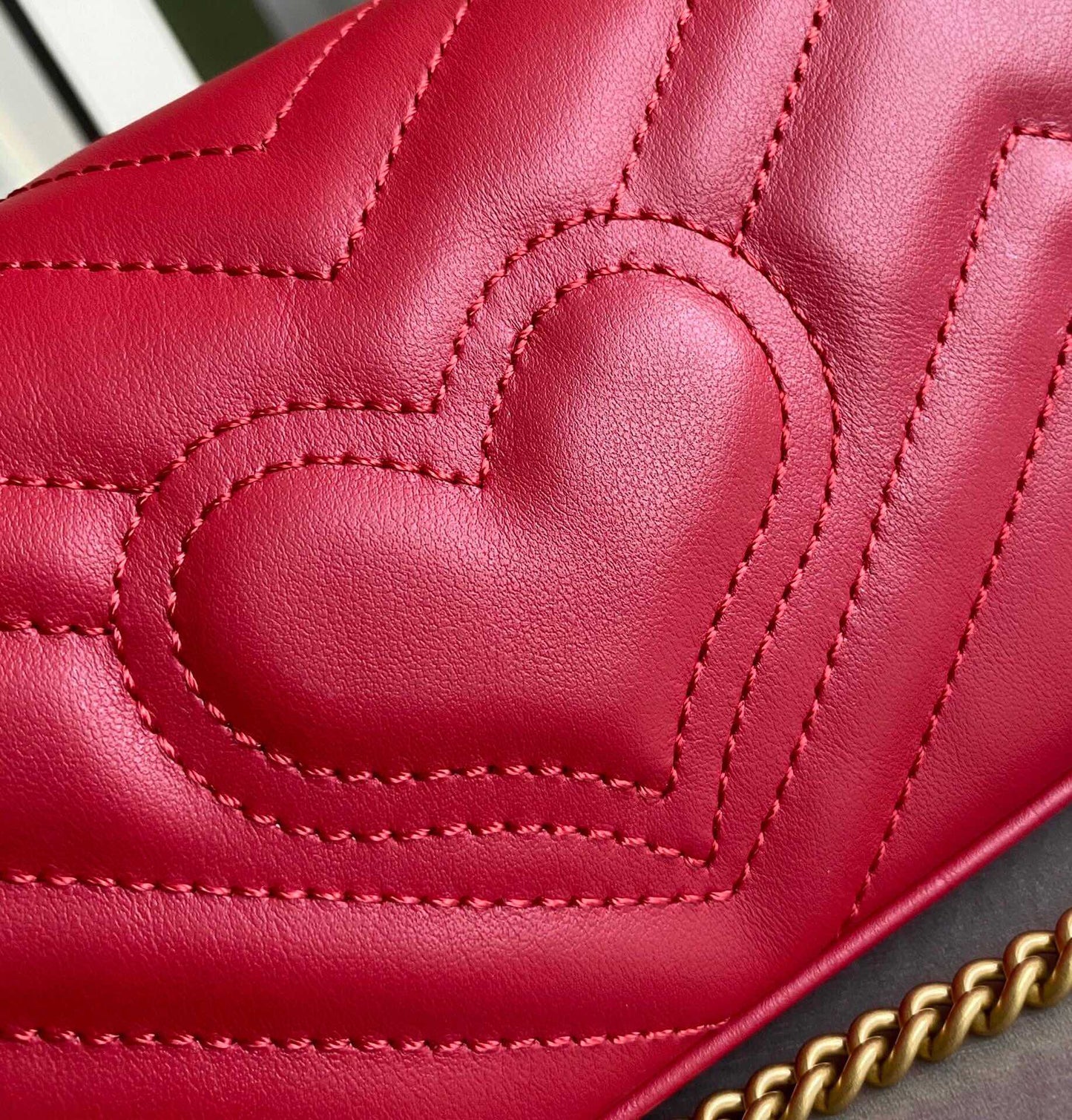 Guc Marmont super mini bag