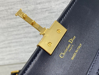 CD Miss Montaigne Mini Bag  Oblique Jacquard