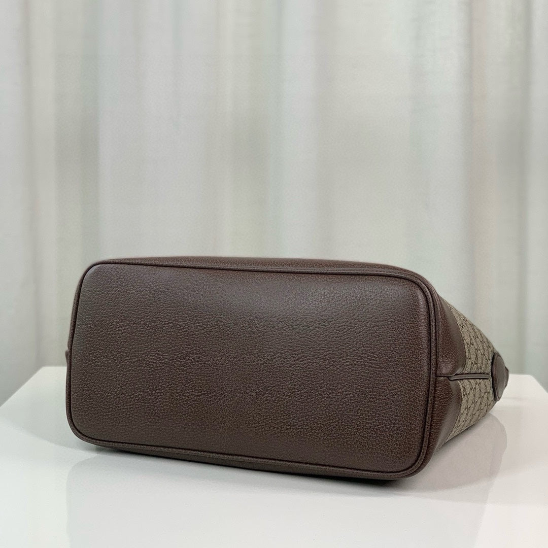 Guc Ophidia medium shoulder bag