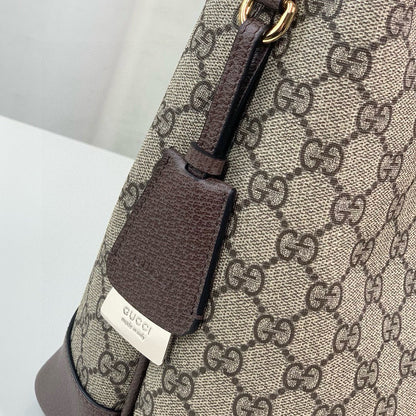 Guc Ophidia medium shoulder bag