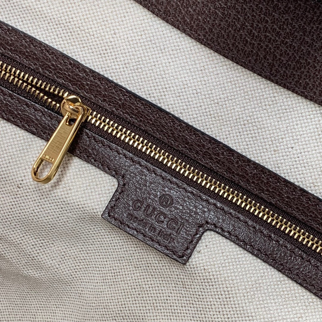 Guc Ophidia medium shoulder bag