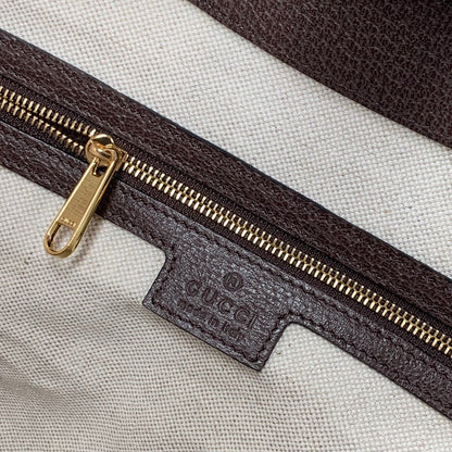 Guc Ophidia medium shoulder bag