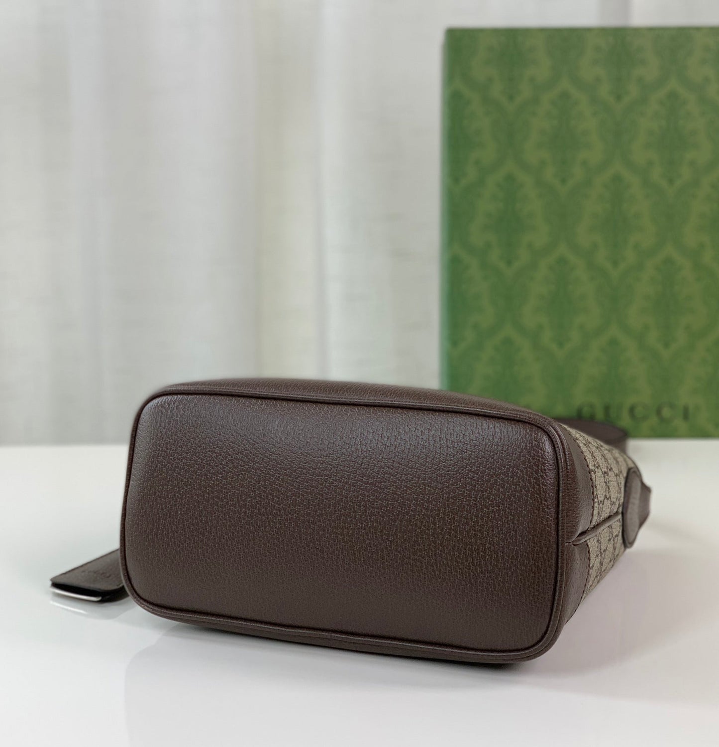 Guc Ophidia medium shoulder bag