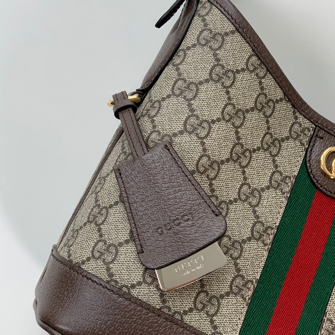 Guc Ophidia medium shoulder bag