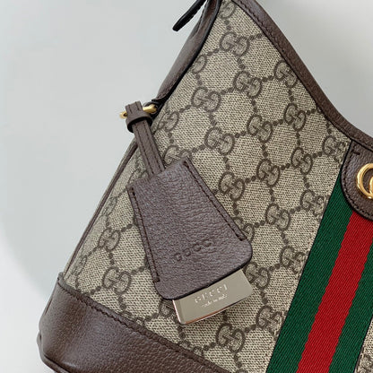 Guc Ophidia medium shoulder bag