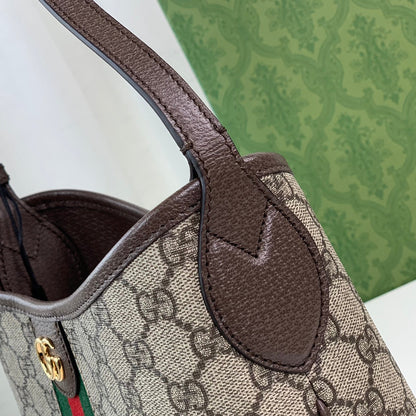 Guc Ophidia medium shoulder bag