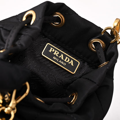 Pra Re-Nylon mini-pouch