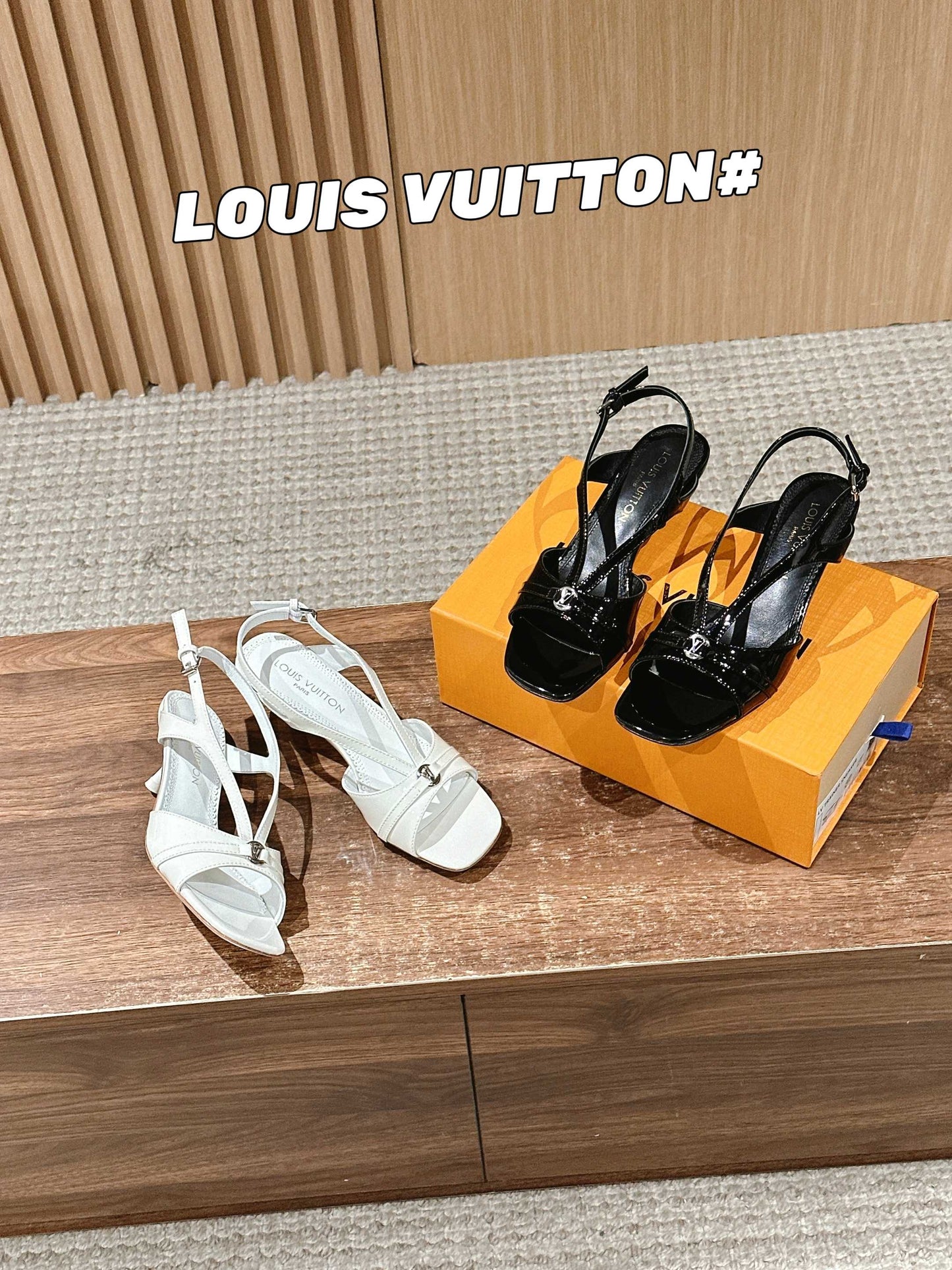 K* 25ss pointed toe shoes