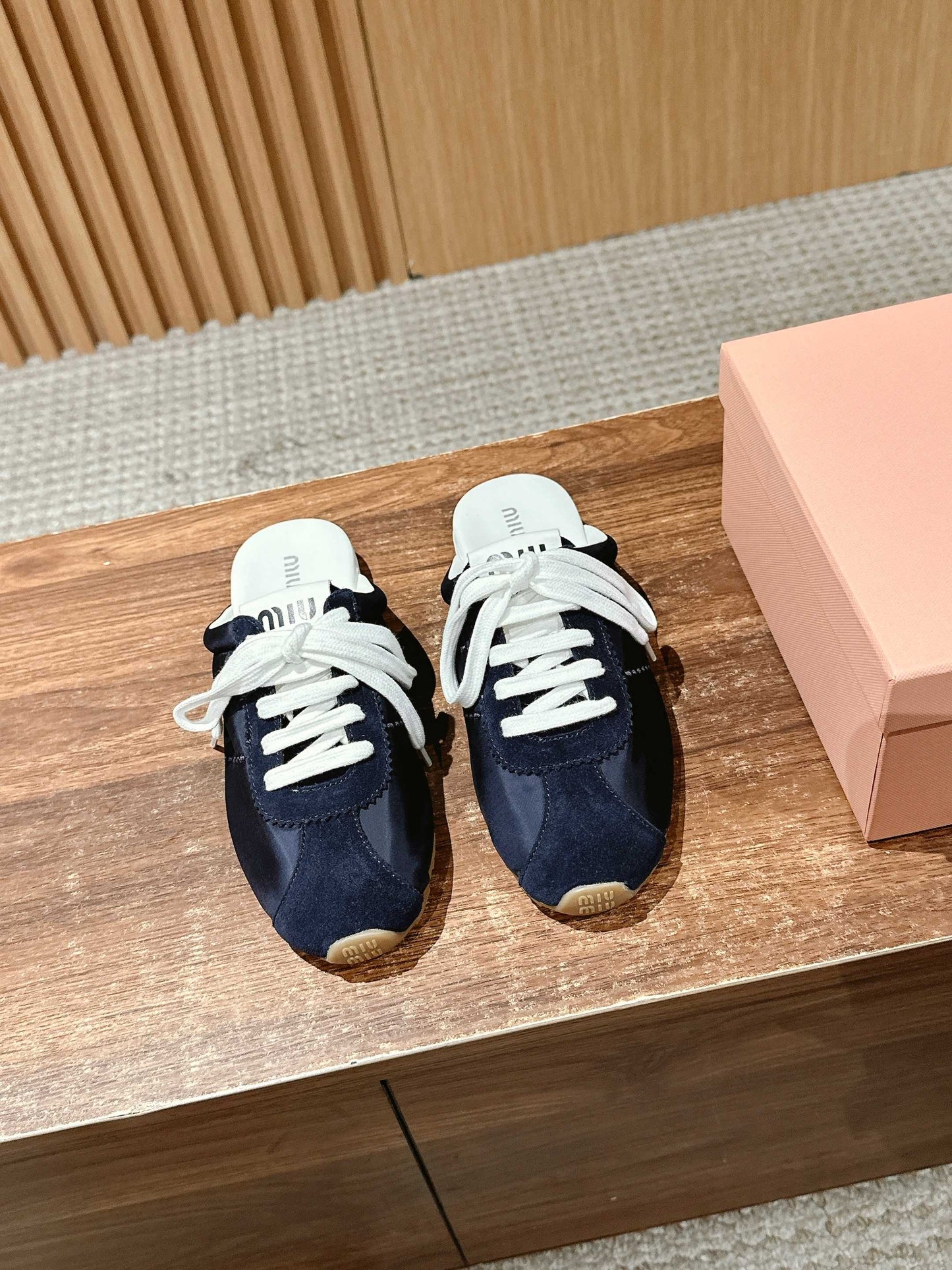 𝐌𝐈* 𝐌𝐈* 𝟮𝟬𝟮𝟱/𝐬𝐬 new slippers