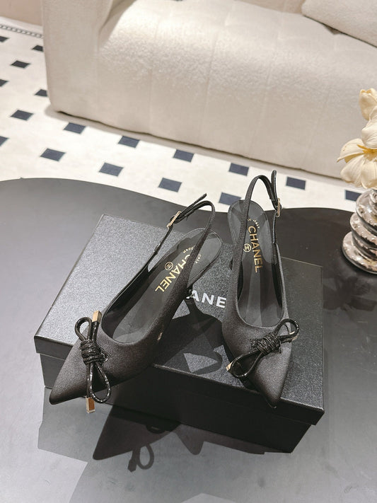 C* New High Heel Catwalk Style