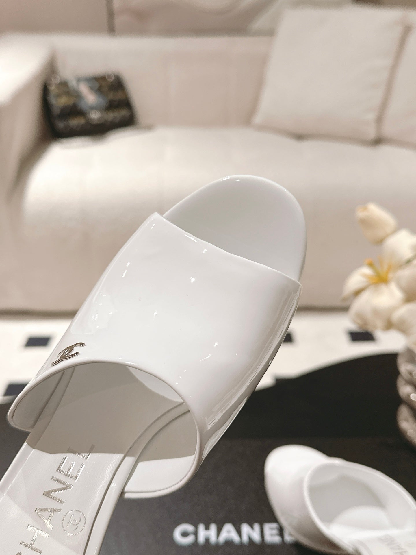 C* New High Heel Catwalk Style