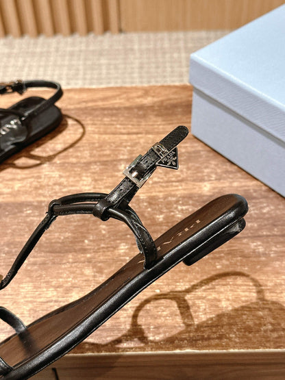 New Arrivals Sandals