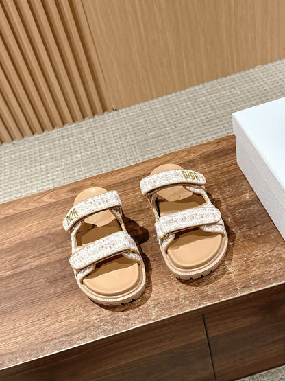 𝐃*New Arrivals Sandals