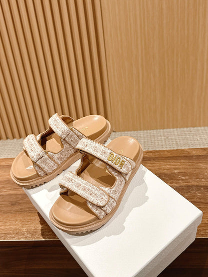 𝐃*New Arrivals Sandals