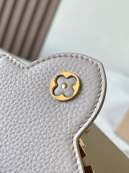 Louis* New Arrivals Shell Bag