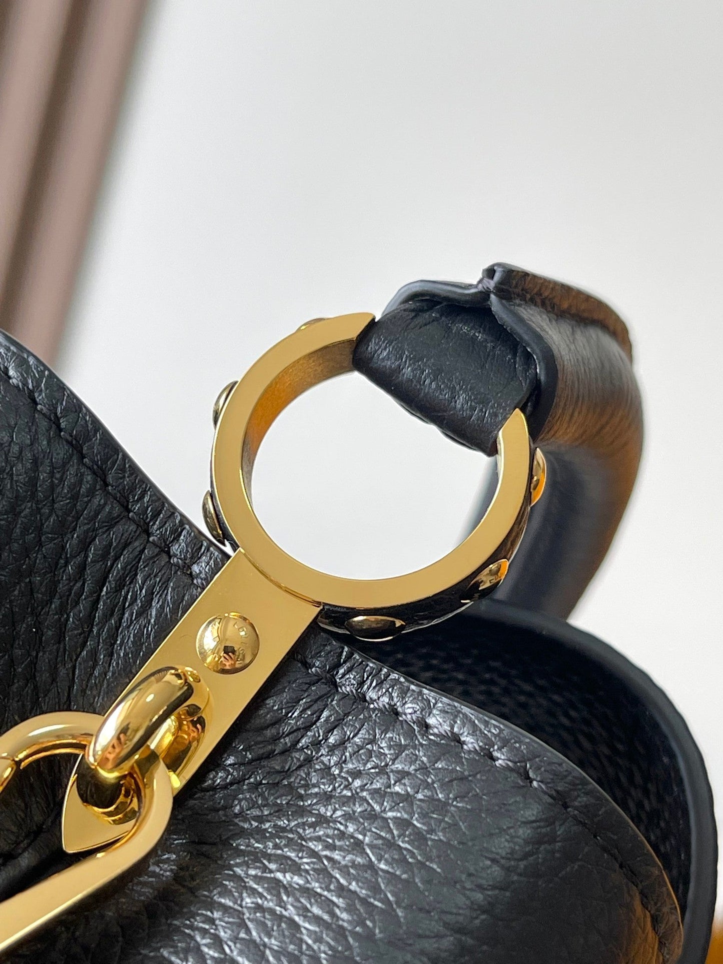 Louis* New Arrivals Shell Bag