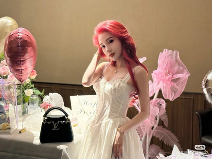 Louis* New Arrivals Shell Bag