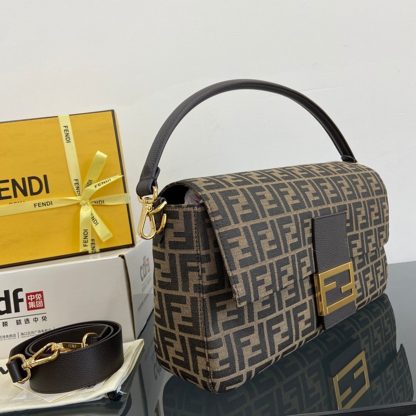 Fen New*Classic Bags