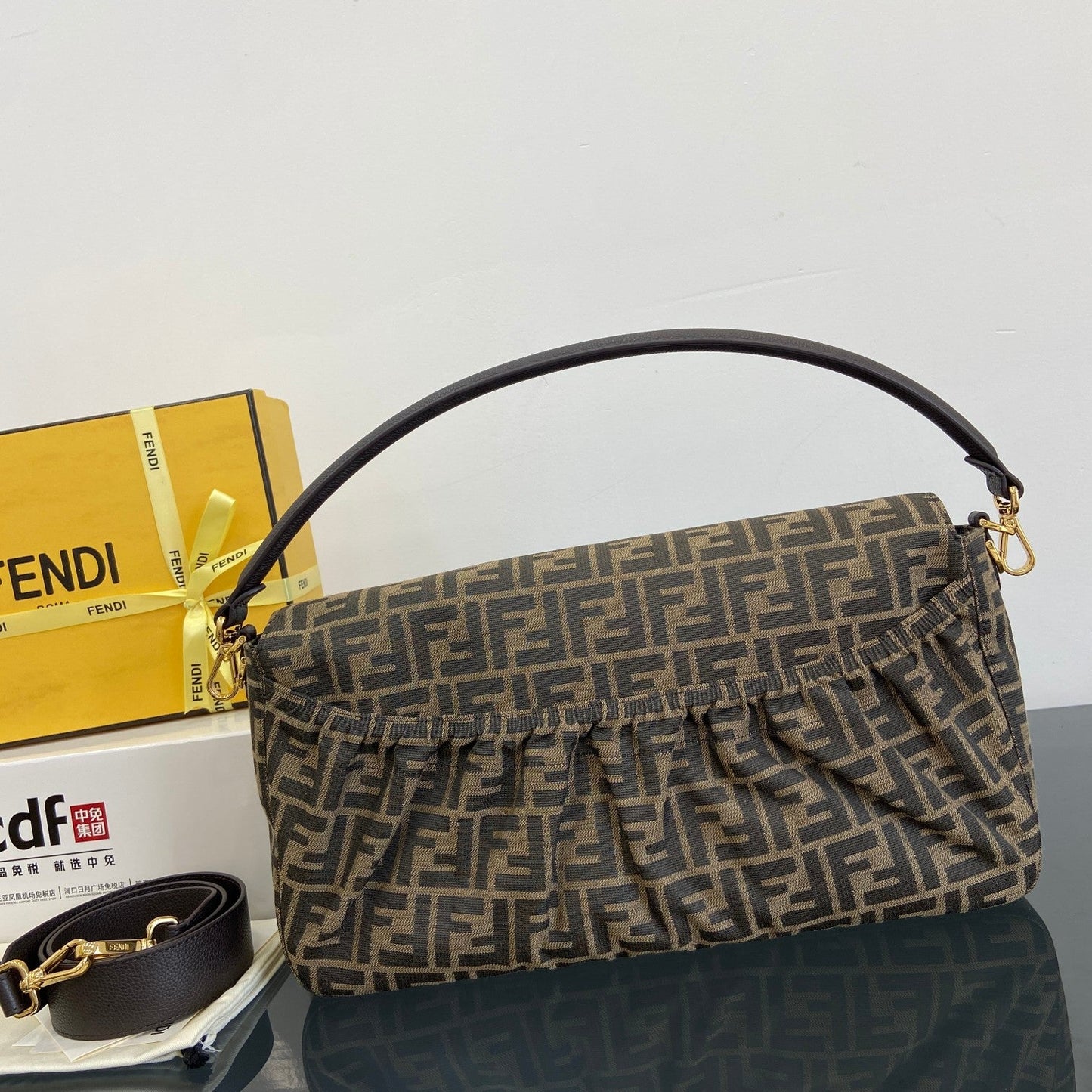 Fen New*Classic Bags